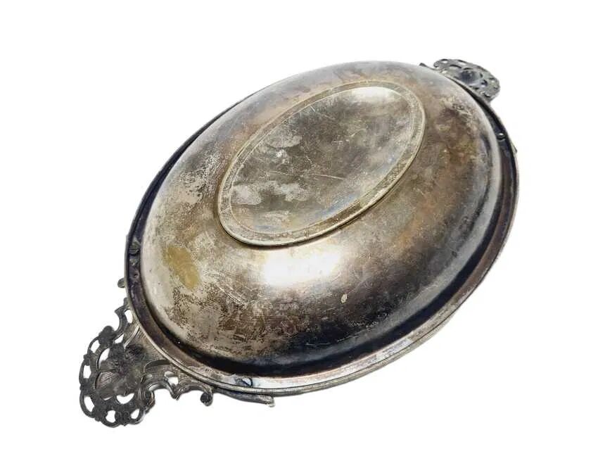 BWD Henneberg - large eclectic platter