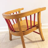 Baumann Children's Chair 1960