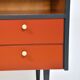 Buffet vintage des années 1970