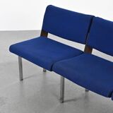 Bench by Roger Tallon, Flambo circa 1966