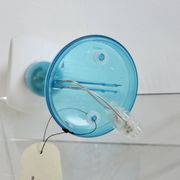 Artemide “libera” wall lamp designed by Michele de Lucchi, 2013