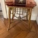 Tabouret N III