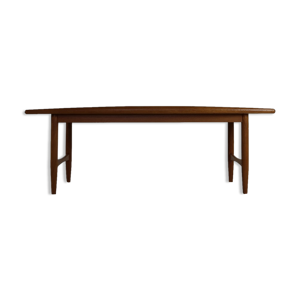 table basse danoise de
