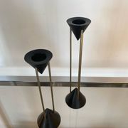 Markus BORGENS candle holders