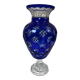 Crystal vase