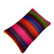 Housse de coussin kilim turc vintage 30x50cm