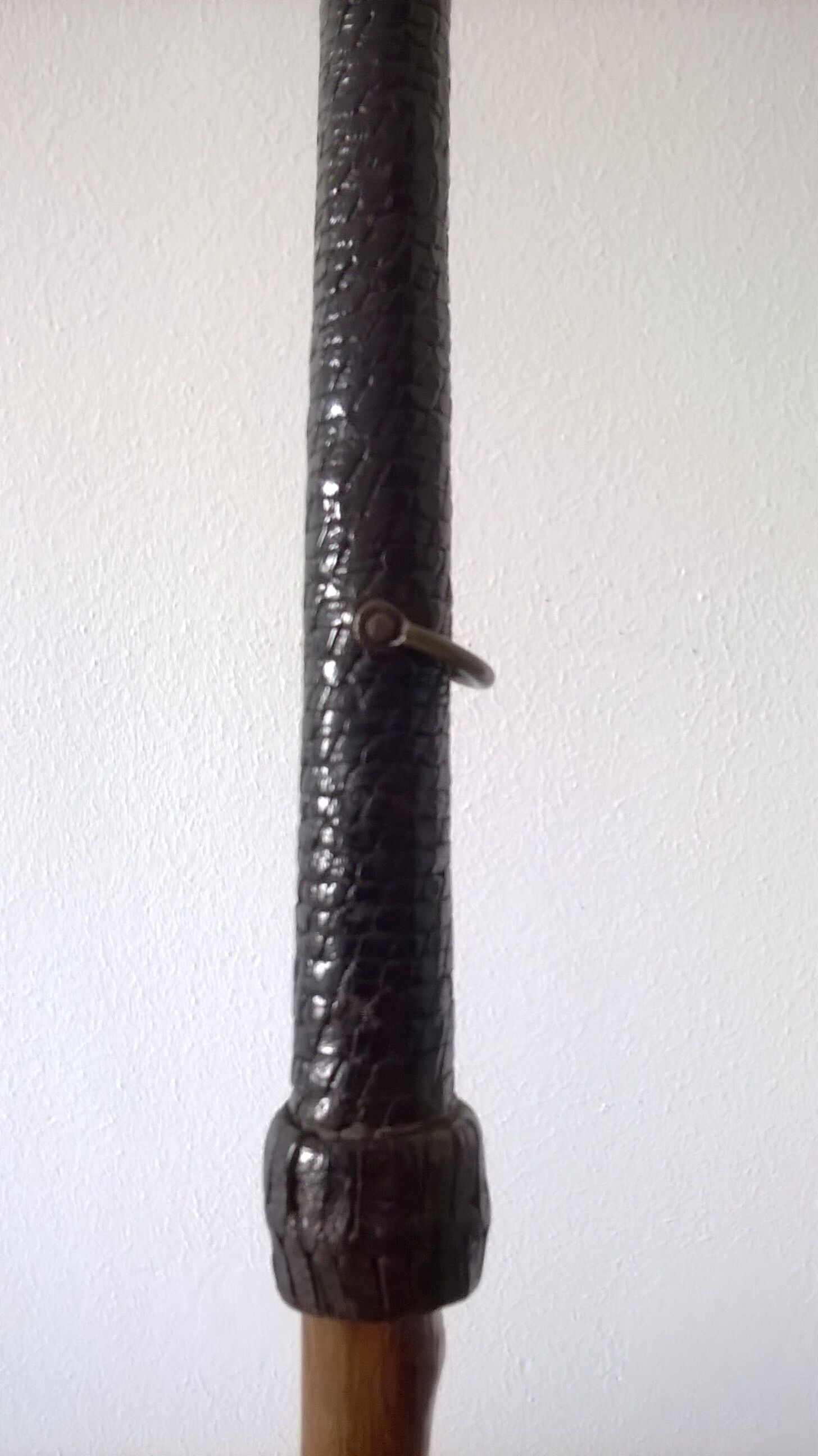 Makila - walking or hiking stick