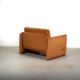 Simone oversize armchair by Kazuhide Takahama for Simon International