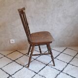 Baumann chair model Tacoma