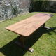 Farm table