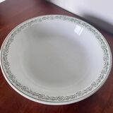 Old St Amand salad bowl