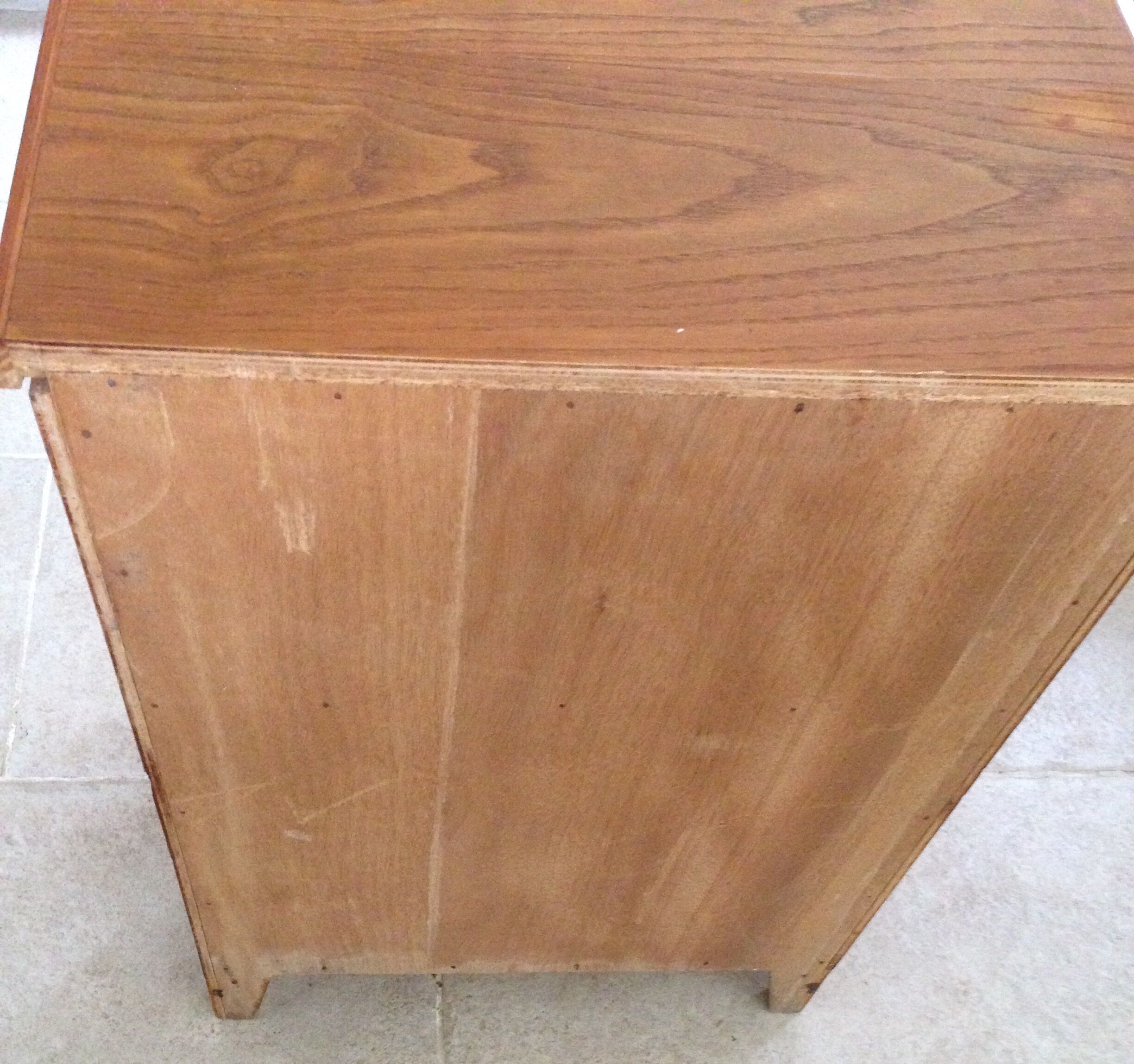 Bedside table  40s 50s