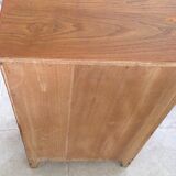 Table de chevet années 40 50