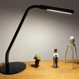 Manade France desk lamp designed by Philippe Michel, vintage 80s