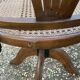Office chair