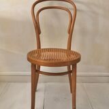 Chair model 14 edition ZPM Radomsko