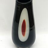 Vase murano vintage 1970