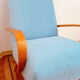Armchairs by Jaroslav Šmidek for TON, Czechoslovakia, 1960s, Set of 2
