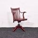 Thonet, 1922-25s – Adolf Loos, Capua Chair – Office chair – Nr.669