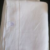 Linen sheet