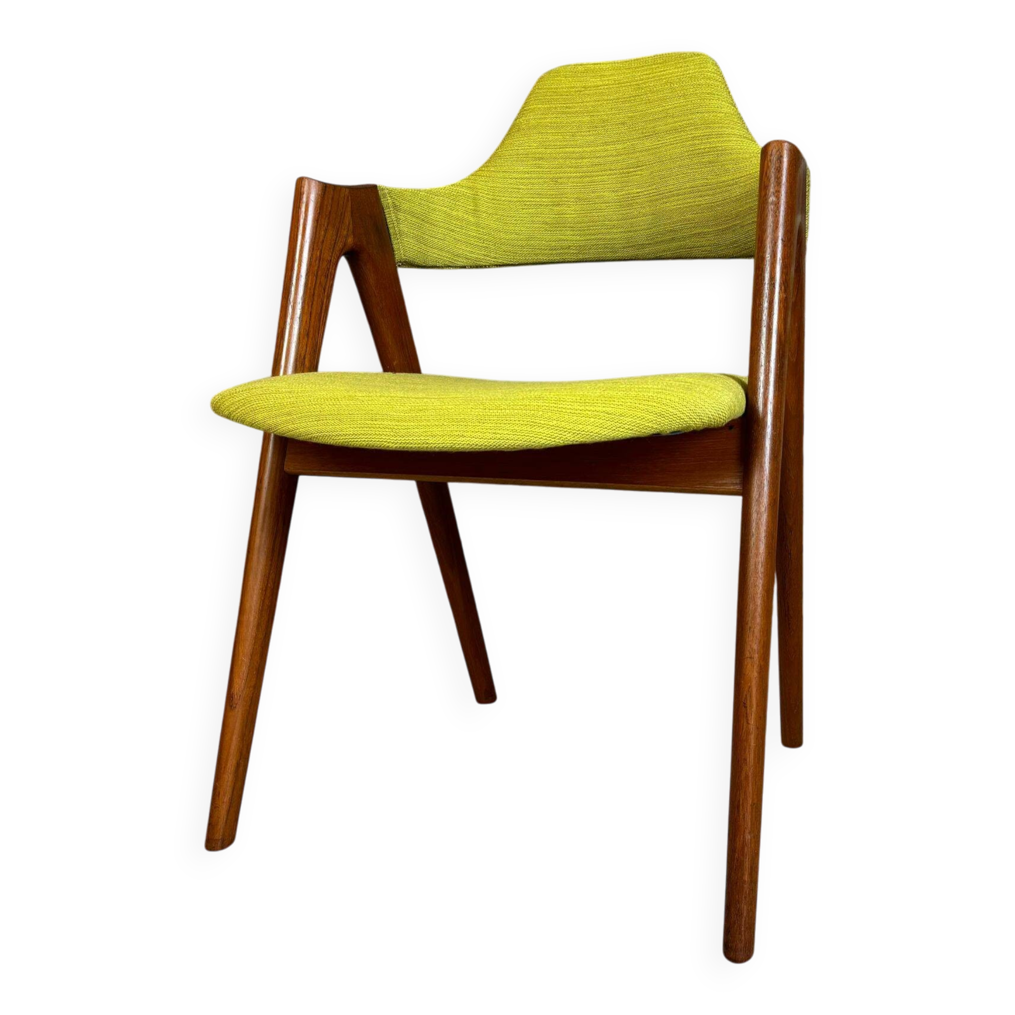 Chaise Compass, Kai Kristiansen, Danemark 1960