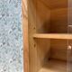 60s-70s oak secretary desk (renovated)