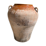 Terracotta jar