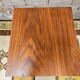 Small Scandinavian teak chest of drawers 5 drawers