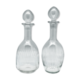 Villeroy and Boch carafes