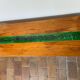 Vintage coffee table