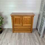 Elm buffet from the House of Regain