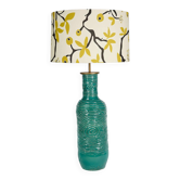 Lampe en céramique de Safi