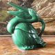 Poet Laval Ceramic Pelican Pitcher