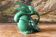 Poet Laval Ceramic Pelican Pitcher