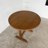 80s folding winegrower's table