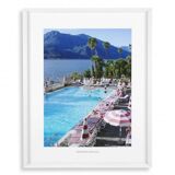Impression Villa Serbelloni, Lake Como