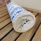 Vase Toledo