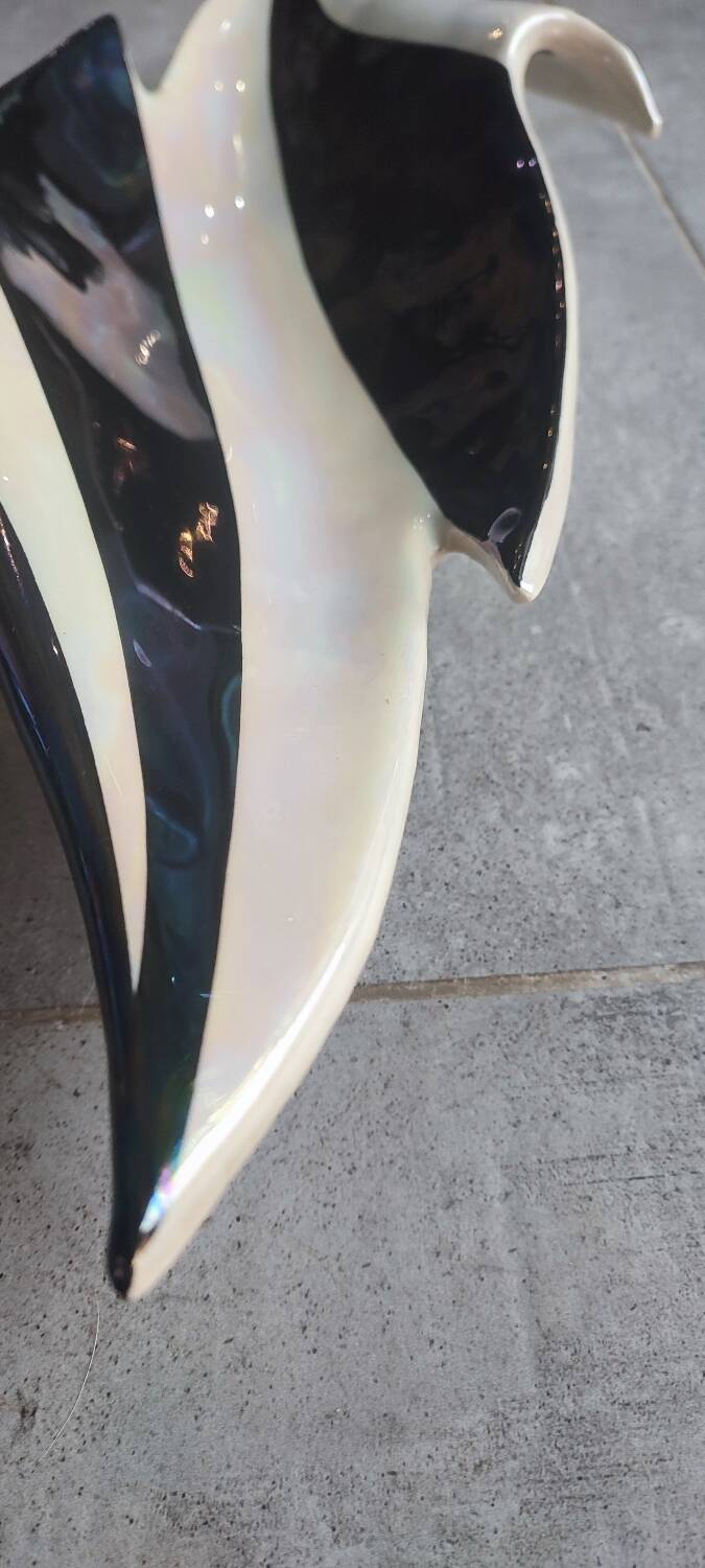 Vallauris centerpiece from the 50s