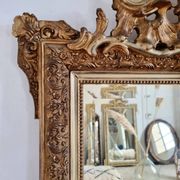 Old mirror