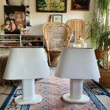 Pair of lamps 70 years