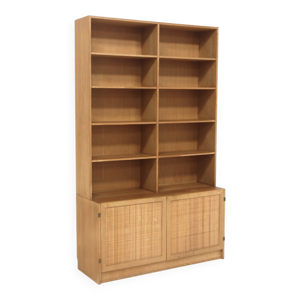 Bibliothèque scandinave