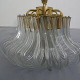 Mid-Century Chandelier from Bakalowits & Söhne, Austria, 1950s