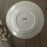 Longchamp Belleville iron earth plates