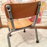 School chair