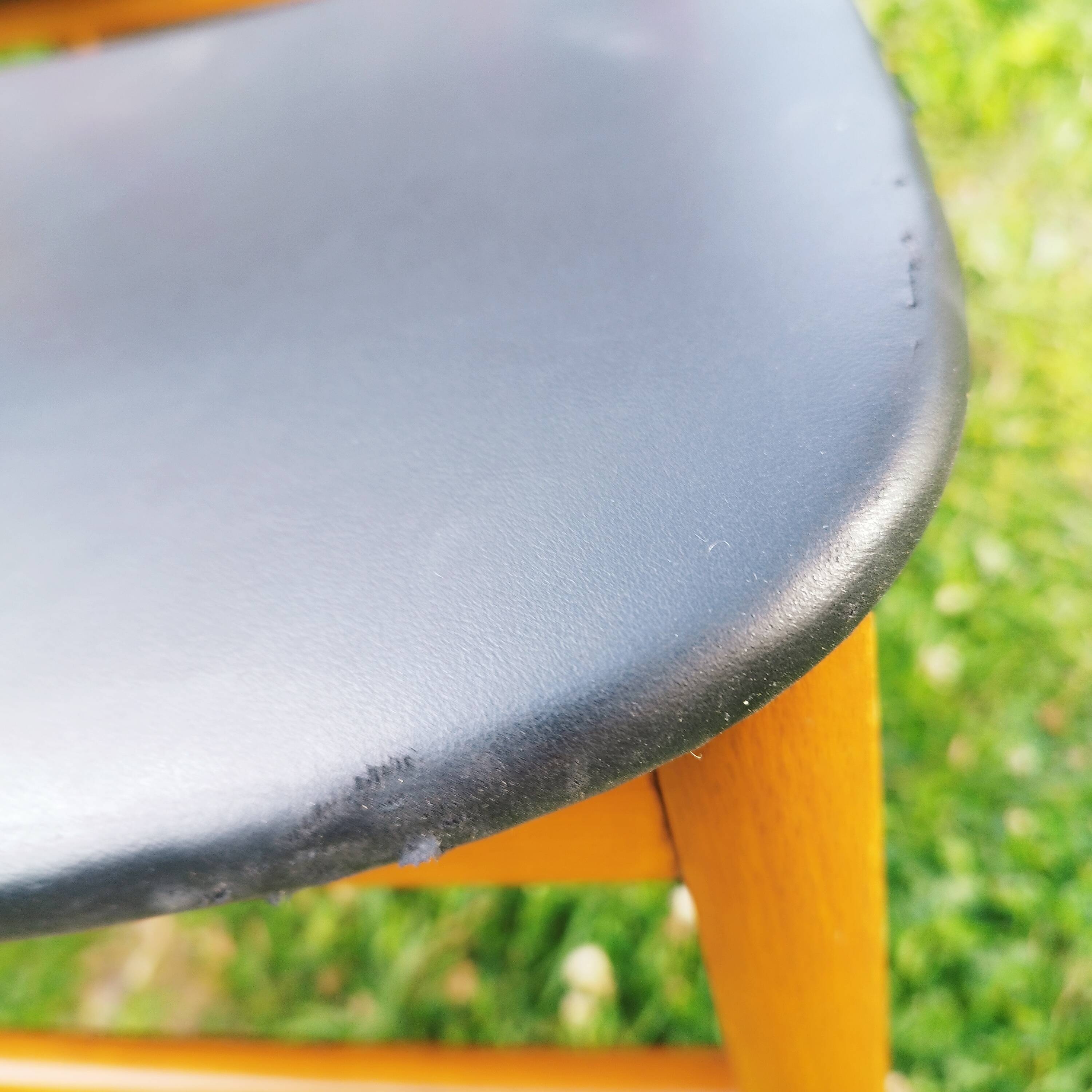 Chaises scandinaves vintage
