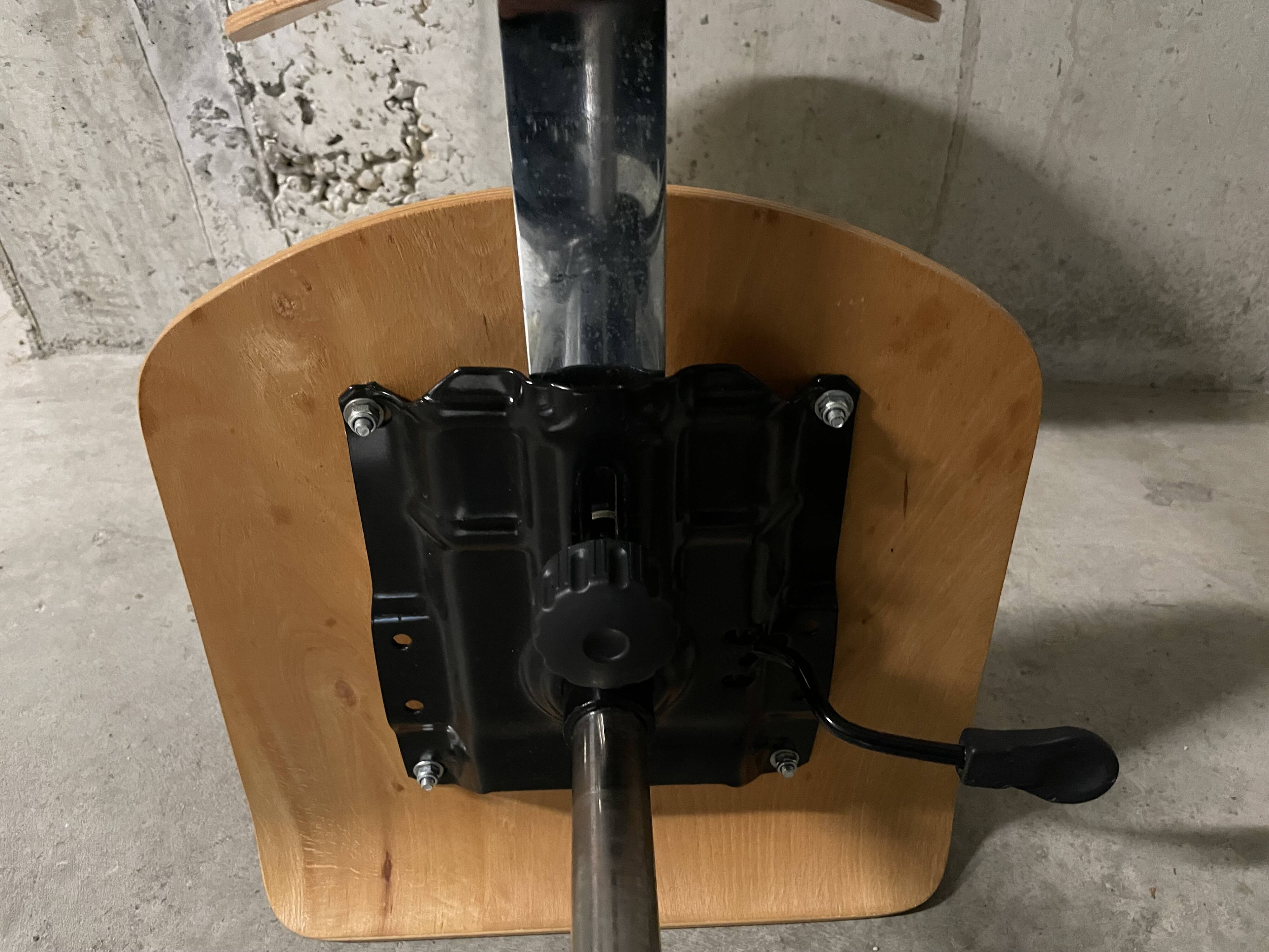 Workshop chair