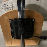 Workshop chair