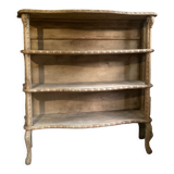 Dressoir bibliothèque