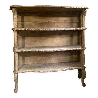 Dressoir bibliothèque