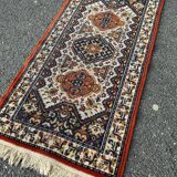 Tapis oriental